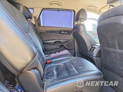 Zdjęcie 11 z 13 samochodu: 2016 KIA SORENTO EX VIN:5XYPH4A52GG072766 - miniatura