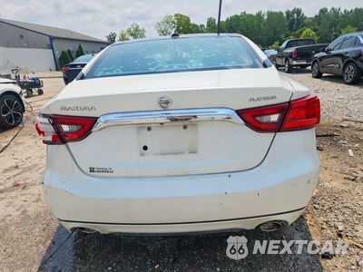 Zdjęcie 6 z 12 samochodu: 2017 NISSAN MAXIMA 3.5 S VIN:1N4AA6AP2HC413800 - miniatura