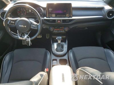 Zdjęcie 8 z 13 samochodu: 2023 KIA FORTE GT LINE VIN:3KPF54AD8PE659949 - miniatura
