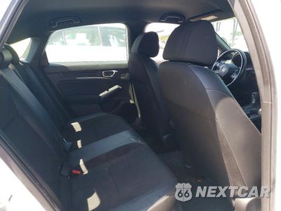 Zdjęcie 10 z 13 samochodu: 2022 HONDA CIVIC SPORT VIN:2HGFE2F58NH610503 - miniatura
