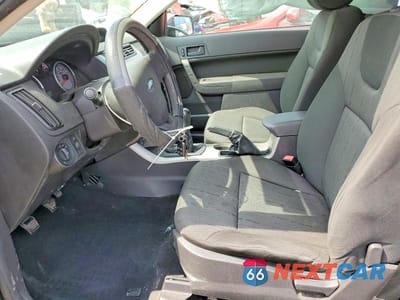 Zdjęcie 7 z 12 samochodu: 2008 FORD FOCUS SE VIN:1FAHP33N88W255839 - miniatura