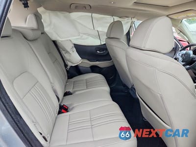 Zdjęcie 11 z 13 samochodu: 2026 HONDA HR-V EXL VIN:3CZRZ1H72TM723297 - miniatura