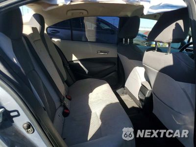 Zdjęcie 10 z 12 samochodu: 2020 TOYOTA COROLLA LE VIN:JTDEPRAE4LJ115618 - miniatura