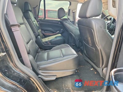 Zdjęcie 11 z 14 samochodu: 2015 CHEVROLET TAHOE K1500 LTZ VIN:1GNSKCKC5FR104040 - miniatura