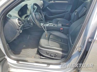 Zdjęcie 7 z 12 samochodu: 2018 AUDI A3 PREMIUM VIN:WAUB8GFF4J1077677 - miniatura
