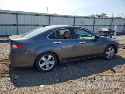 Trzecie zdjęcie samochodu z tyłu: 2009 ACURA TSX VIN:JH4CU26659C035331 - miniatura