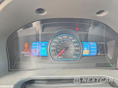 Zdjęcie 9 z 12 samochodu: 2010 FORD FUSION HYBRID VIN:3FADP0L37AR135731 - miniatura