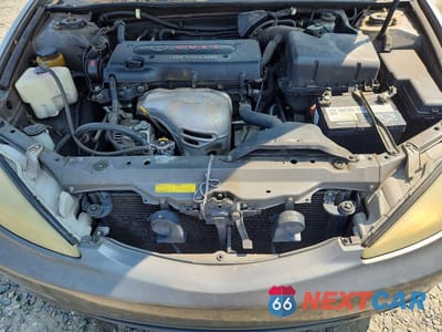 Zdjęcie 11 z 12 samochodu: 2002 TOYOTA CAMRY LE VIN:4T1BE32K12U590873 - miniatura