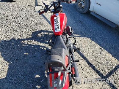 Zdjęcie 6 z 9 samochodu: 2016 YAMAHA XVS950 CU VIN:JYAVN05E2GA011920 - miniatura