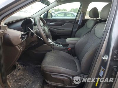Zdjęcie 7 z 13 samochodu: 2019 HYUNDAI SANTA FE SE VIN:5NMS23AD4KH130663 - miniatura