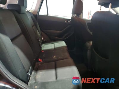 Zdjęcie 11 z 13 samochodu: 2016 MAZDA CX-5 SPORT VIN:JM3KE4BY5G0887777 - miniatura