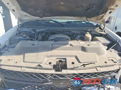 Zdjęcie 11 z 12 samochodu: 2014 CHEVROLET SILVERADO K3500 VIN:1GB4KZCGXEF117764 - miniatura
