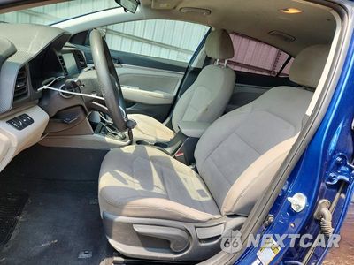 Zdjęcie 7 z 13 samochodu: 2020 HYUNDAI ELANTRA SEL VIN:5NPD84LF4LH624098 - miniatura