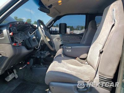 Zdjęcie 7 z 12 samochodu: 2001 DODGE RAM 2500 VIN:3B7KF23611G738826 - miniatura