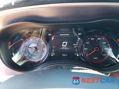 Zdjęcie 9 z 12 samochodu: 2019 DODGE CHARGER SXT VIN:2C3CDXJG5KH591743 - miniatura