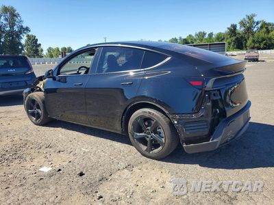 Drugie zdjęcie samochodu z przodu: 2026 TESLA MODEL Y VIN:7SAYGDED7TF384238 - miniatura