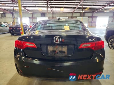 Zdjęcie 6 z 12 samochodu: 2014 ACURA ILX 20 VIN:19VDE1F30EE004566 - miniatura