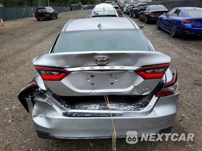 Zdjęcie 6 z 12 samochodu: 2023 TOYOTA CAMRY LE VIN:4T1C11AK8PU766766 - miniatura