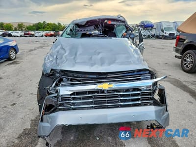 Piąte zdjęcie samochodu w środku: 2026 CHEVROLET TAHOE C1500 LT VIN:1GNS5NKD4TR159229 - miniatura