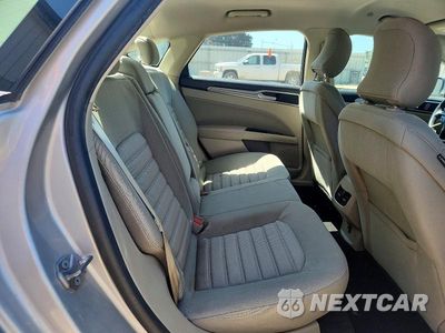 Zdjęcie 10 z 12 samochodu: 2019 FORD FUSION SE VIN:3FA6P0LU3KR103023 - miniatura