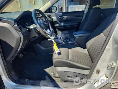 Zdjęcie 7 z 13 samochodu: 2018 NISSAN ROGUE SV VIN:KNMAT2MV8JP614042 - miniatura