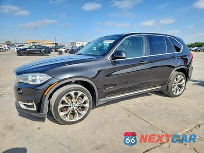 2016 BMW X5 XDRIVE35I 5UXKR0C5XG0P26429 - główne zdjęcie licytacji z USA - miniatura