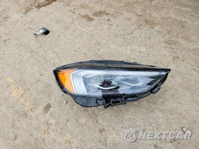 Zdjęcie 13 z 14 samochodu: 2024 FORD EDGE TITANIUM VIN:2FMPK4K97RBA06929 - miniatura