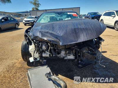Piąte zdjęcie samochodu w środku: 2021 VOLKSWAGEN PASSAT SE VIN:1VWSA7A37MC010646 - miniatura