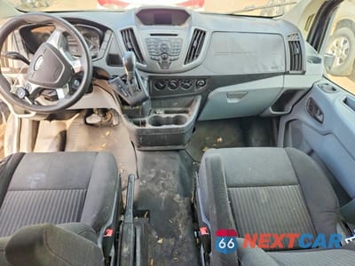 Zdjęcie 8 z 13 samochodu: 2015 FORD TRANSIT T-250 VIN:1FTNR1ZG8FKA28157 - miniatura