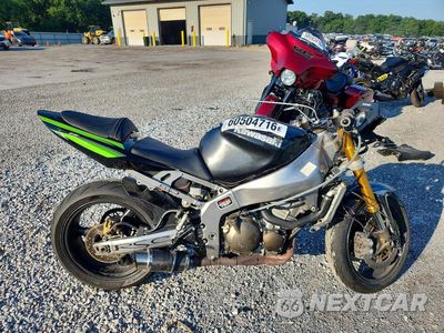 2003 KAWASAKI ZX636 B1 JKBZXJB163A001947 - główne zdjęcie licytacji z USA - miniatura
