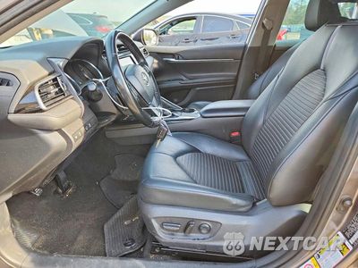 Zdjęcie 7 z 12 samochodu: 2019 TOYOTA CAMRY SE VIN:4T1B11HK8KU238798 - miniatura