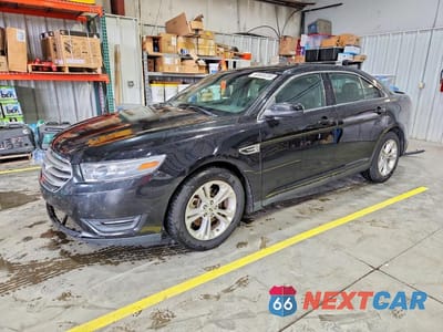 2013 FORD TAURUS SEL 1FAHP2E88DG172093 - główne zdjęcie licytacji z USA - miniatura