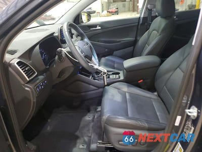 Zdjęcie 7 z 13 samochodu: 2019 HYUNDAI TUCSON ULTIMATE VIN:KM8J3CAL2KU048788 - miniatura