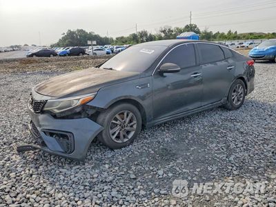 2020 KIA OPTIMA LX 5XXGT4L37LG383246 - główne zdjęcie licytacji z USA - miniatura