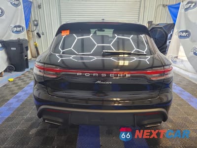 Zdjęcie 6 z 13 samochodu: 2025 PORSCHE MACAN BASE VIN:WP1AA2A59SLB00184 - miniatura