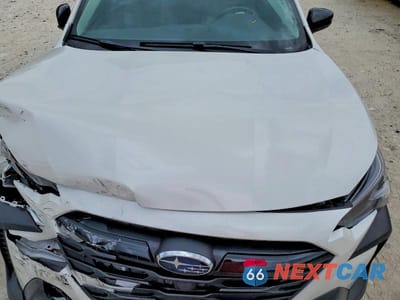 Zdjęcie 11 z 12 samochodu: 2024 SUBARU OUTBACK ONYX EDITION VIN:4S4BTALC7R3175803 - miniatura