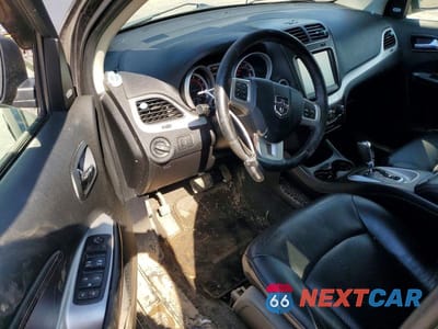 Zdjęcie 8 z 13 samochodu: 2016 DODGE JOURNEY R/T VIN:3C4PDDEG3GT210802 - miniatura