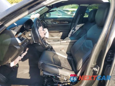 Zdjęcie 7 z 12 samochodu: 2017 CADILLAC CT6 PREMIUM LUXURY VIN:1G6KH5R68HU139029 - miniatura