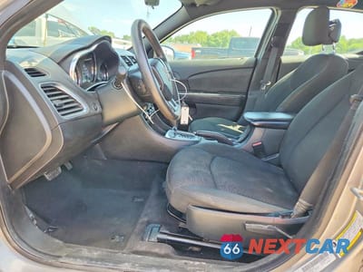 Zdjęcie 7 z 12 samochodu: 2014 DODGE AVENGER SE VIN:1C3CDZAB5EN105377 - miniatura