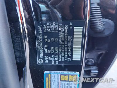 Zdjęcie 13 z 13 samochodu: 2026 HYUNDAI TUCSON SEL VIN:5NMJB3DE2TH663712 - miniatura