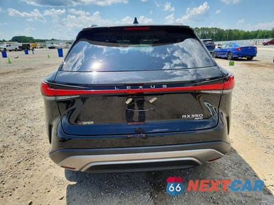 Zdjęcie 6 z 14 samochodu: 2023 LEXUS RX 350 PREMIUM VIN:2T2BAMCA9PC013178 - miniatura