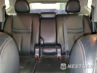 Zdjęcie 10 z 13 samochodu: 2017 NISSAN ROGUE SV/SL VIN:5N1AT2MV3HC795242 - miniatura
