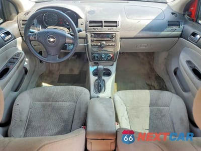 Zdjęcie 8 z 13 samochodu: 2009 CHEVROLET COBALT LT VIN:1G1AT58H797262713 - miniatura