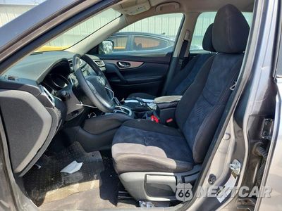 Zdjęcie 7 z 13 samochodu: 2015 NISSAN ROGUE S VIN:KNMAT2MTXFP566081 - miniatura