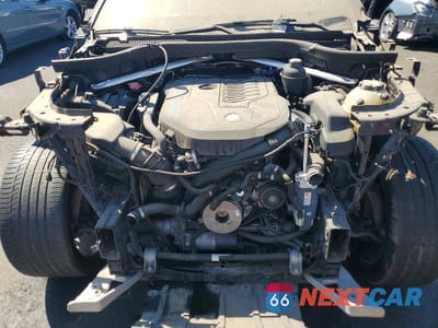 Zdjęcie 12 z 13 samochodu: 2021 BMW X6 SDRIVE 40I VIN:5UXCY4C08M9F11791 - miniatura