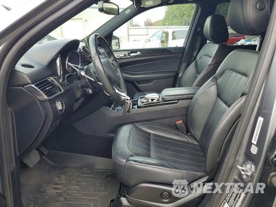 Zdjęcie 7 z 14 samochodu: 2018 MERCEDES-BENZ GLE 350 VIN:4JGDA5JB1JB127594 - miniatura