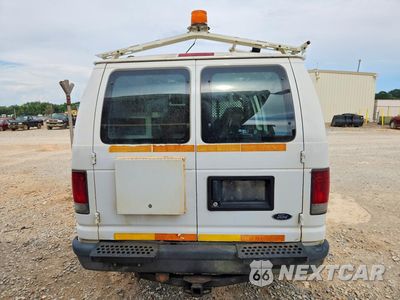 Zdjęcie 6 z 13 samochodu: 2008 FORD ECONOLINE E350 SUPER DUTY VAN VIN:1FTSE34LX8DB43283 - miniatura