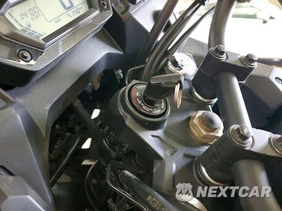 Zdjęcie 8 z 9 samochodu: 2022 KAWASAKI KL650 L VIN:ML5KLEL12NDA02721 - miniatura
