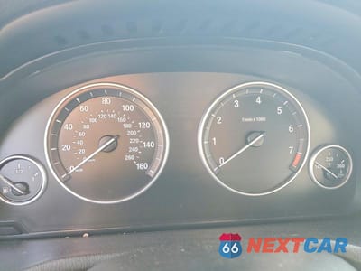 Zdjęcie 9 z 13 samochodu: 2014 BMW X3 XDRIVE28I VIN:5UXWX9C56E0D38903 - miniatura