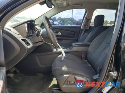Zdjęcie 7 z 13 samochodu: 2015 GMC TERRAIN SLE VIN:2GKALMEK5F6261741 - miniatura